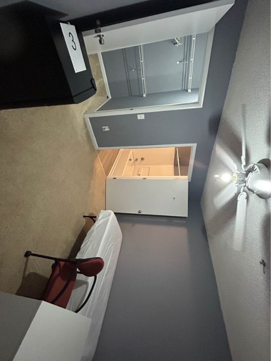 1230 University Ct in Raleigh, NC - Building Photo