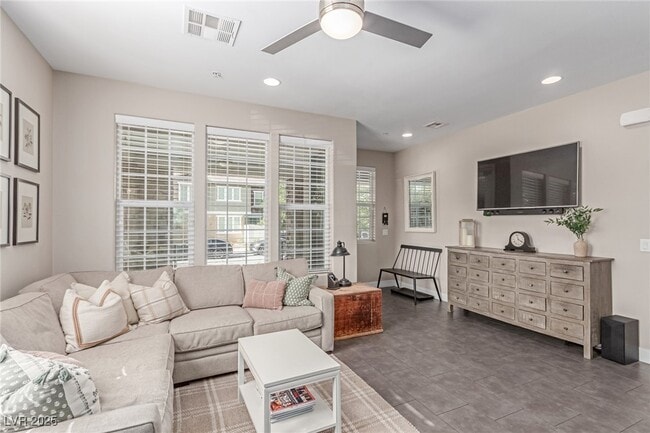 property at 3165 Via Como