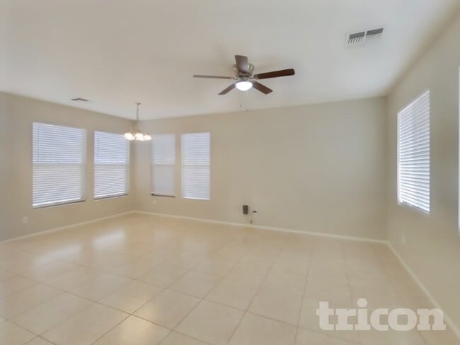 3417 S Jacana Ln in Gilbert, AZ - Building Photo - Building Photo