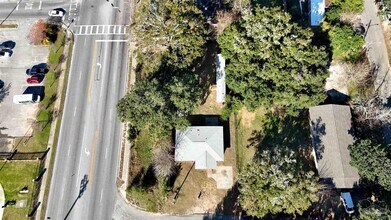 2822 W Yonge St in Pensacola, FL - Building Photo - Building Photo