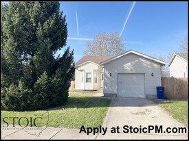 1639 Butterfly Ct in Columbus, OH - Building Photo