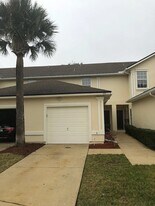 609 Southbranch Dr in Saint Johns, FL - Building Photo