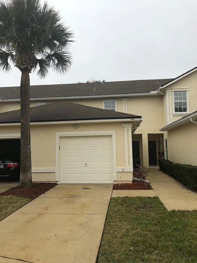 property at 609 Southbranch Dr