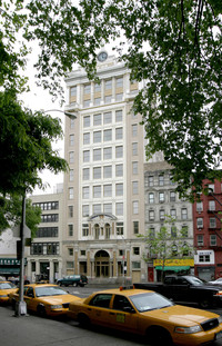 Forward Building in New York, NY - Foto de edificio - Building Photo