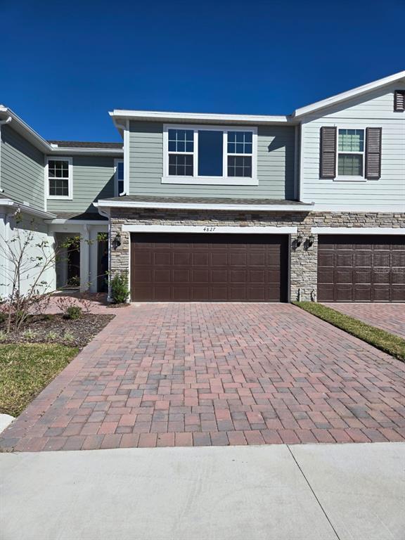 property at 4827 Noble Cypress St
