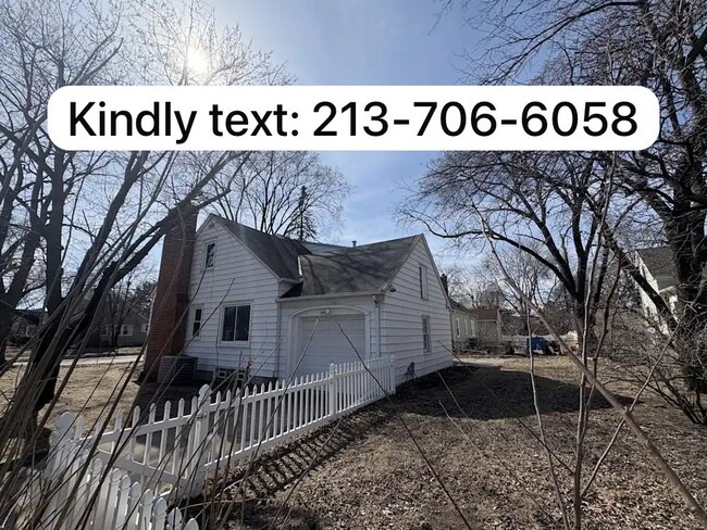 property at 2004 E 42nd St