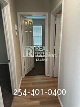 8703 Brahma Plns Rd in Temple, TX - Building Photo - Building Photo