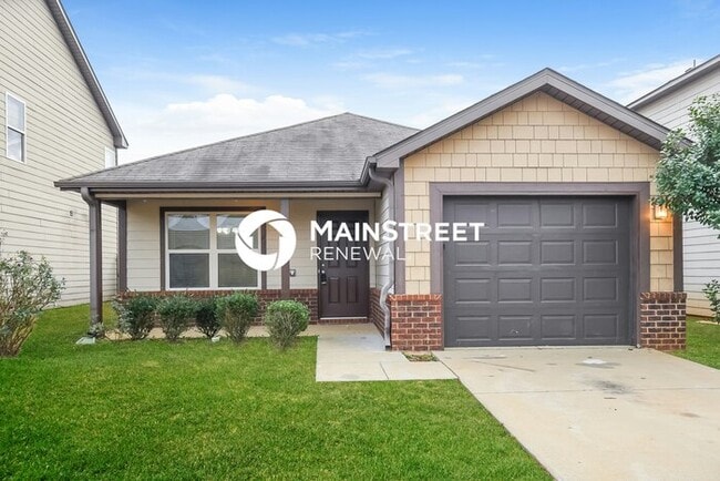 property at 137 Union Station Dr