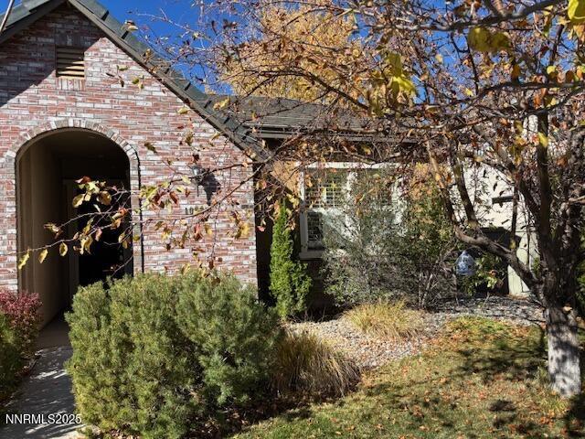 10567 Moss Wood Ct in Reno, NV - Building Photo