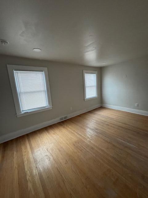 16938 Monica St in Detroit, MI - Building Photo - Building Photo