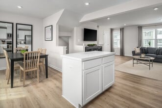 5127 Stevedore Way in Charlotte, NC - Building Photo - Building Photo