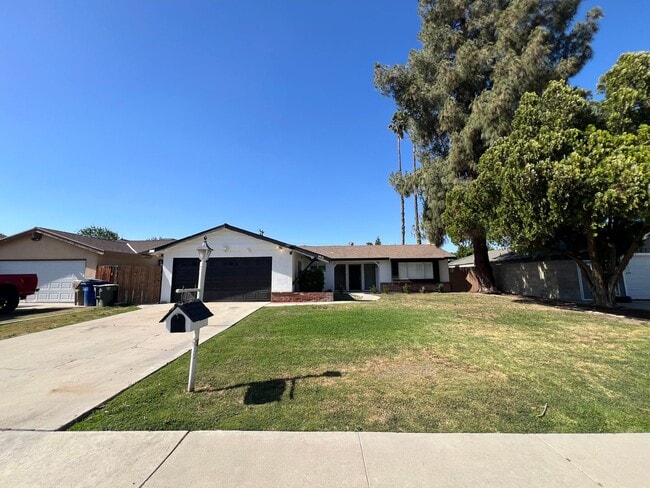property at 3912 Madrid Ave