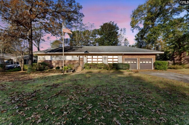 property at 1115 Gardendale Dr