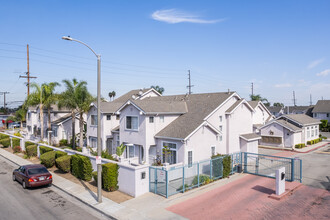 820 W Compton Blvd in Compton, CA - Foto de edificio - Primary Photo