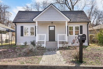 106 Stacker Dr in Clarksville, TN - Building Photo - Building Photo