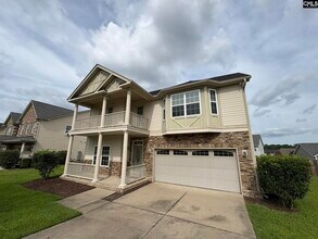 137 Rossmore Dr in Cayce, SC - Building Photo - Building Photo