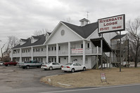 Rivergate Quarters in Goodlettsville, TN - Foto de edificio - Building Photo