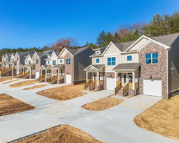 381 Hungry Hollow Rd SE in Cleveland, TN - Building Photo