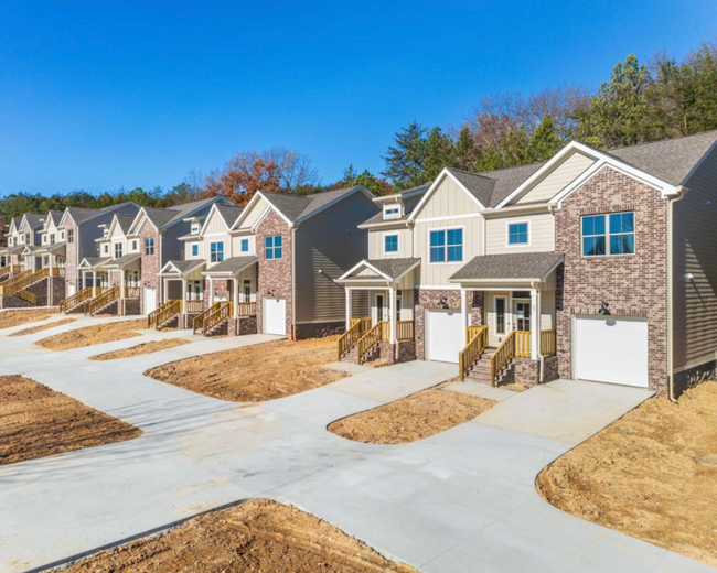 property at 381 Hungry Hollow Rd SE