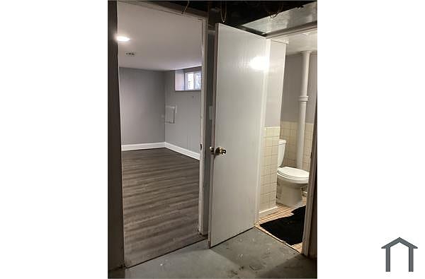 5599 Ready Ave in Baltimore, MD - Building Photo - Building Photo