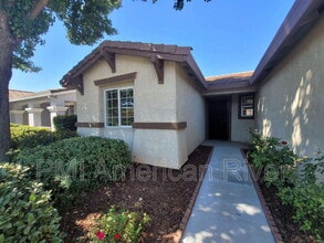 4578 Excelsior Rd in Mather, CA - Building Photo - Building Photo