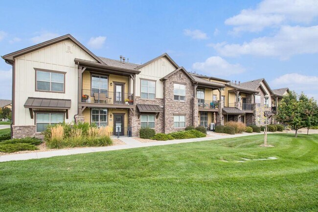 6690 Crystal Downs Dr in Windsor, CO - Building Photo - Building Photo