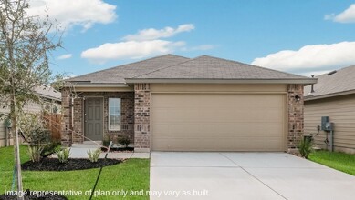 Covey Homes Westpointe in San Antonio, TX - Building Photo - Building Photo