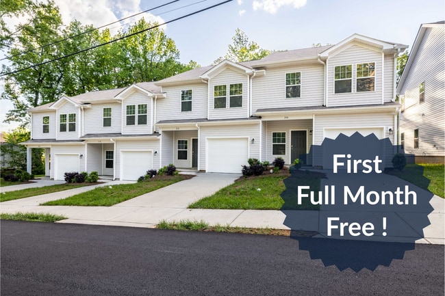 property at 200 S Bell Ave