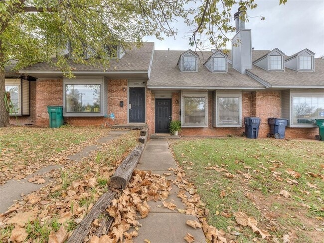 property at 1602 NW 46th St