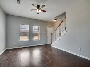 3601-3605 Jewel St in Sachse, TX - Building Photo - Building Photo