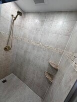 9329 SW 2nd St in Boca Raton, FL - Building Photo