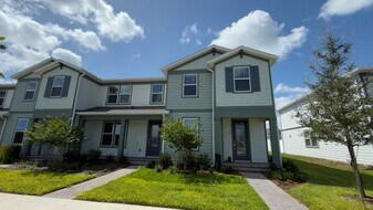 4568 ORCHARD VIEW Aly in Clermont, FL - Building Photo