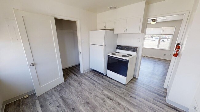 1216 Janes Ln in Colorado Springs, CO - Building Photo - Building Photo