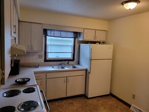 1201 E Harding Dr in Urbana, IL - Building Photo - Building Photo