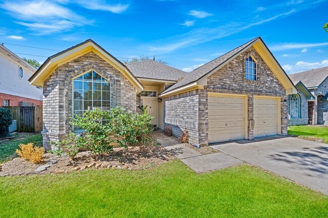 15974 Oak Mountain Dr