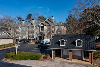 Grande Oaks in Roswell, GA - Building Photo - Building Photo