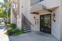 The Polo Club in Mesa, AZ - Foto de edificio - Building Photo