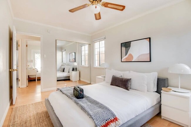 12429 Wagner St in Los Angeles, CA - Building Photo - Building Photo