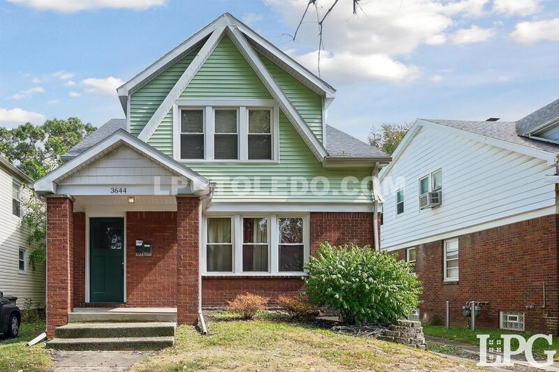 3644 Harley Rd in Toledo, OH - Building Photo