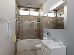 1417 Reed, Unit 1 in Philadelphia, PA - Foto de edificio - Building Photo