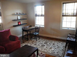 2718 Ordway St NW, Unit 6 in Washington, DC - Building Photo - Building Photo