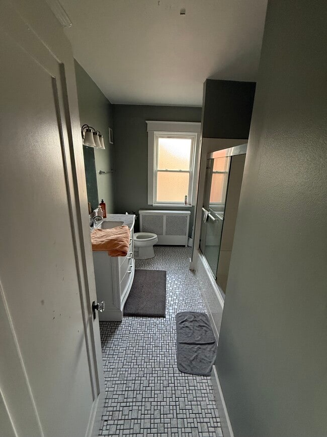 5510 Hobart St, Unit 5510 in Pittsburgh, PA - Building Photo - Building Photo