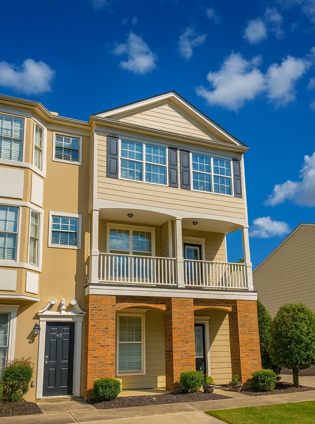 property at 113 Riverstone Commons Cir