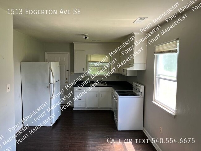 property at 1513 Edgerton Ave SE