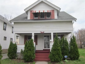 192 Congress Ave in Rochester, NY - Building Photo