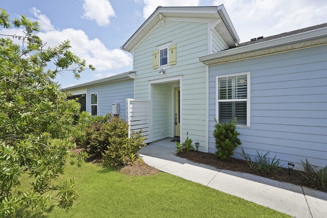 101 Cool Breeze Dr in Hardeeville, SC - Building Photo - Building Photo