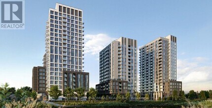 3071 Trafalgar Rd in Oakville, ON - Building Photo - Building Photo