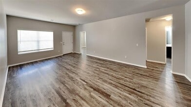 1860 Jack Rabbit Ln in El Reno, OK - Building Photo - Building Photo