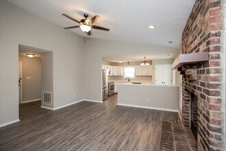 6682 Dunsany Ct in Indianapolis, IN - Building Photo - Building Photo