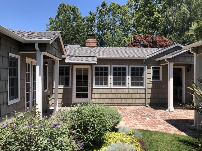property at 1051 Cherry Ave